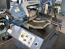 Pila pásová stolní (Table Band Saw ) ARG 240 Plus